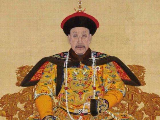 Emperor Qian Long